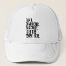 Recherche de concert casquettes Orchestre