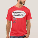 Suche nach imaginärer freund tshirts Verrückt