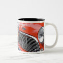 Recherche de chrome tasses Voiture