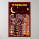 Recherche de amsterdam voyage posters Néerlandais