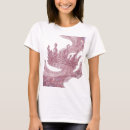 Recherche de couronne argentée tshirts Femmes