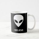 Recherche de alien gris tasses Mondes étrangers