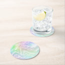 Recherche de pinces dessous de verres Abstrait