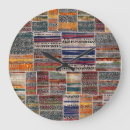 Suche nach vintage collage wanduhren Struktur