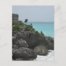 Suche nach tulum postkarten Tropisch