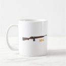 Recherche de m14 Arme