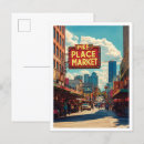 Recherche de brochet cartes postales Travel