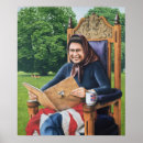 Suche nach queen elizabeth ii poster Königliche