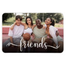 Recherche de pour amis magnets Meilleure amie
