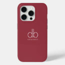 Recherche de signature iphone coques Monogramme