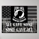 Suche nach pow mia poster Militär