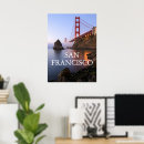 Recherche de pont san francisco posters Pont du golden gate
