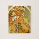 Recherche de mucha puzzles Danse