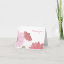 Recherche de gerber vœux cartes Marguerite