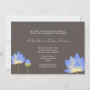 Recherche de fleurs de lotus invitations Indien