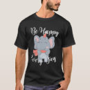 Recherche de éléphant mignon tshirts Citer