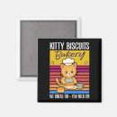 Suche nach biscuits magnete Katzenliebhaber