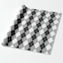 Suche nach schwarze raute geschenkpapier Muster
