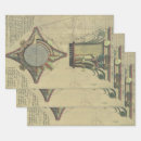 Recherche de architecture papier cadeau Amérique