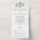 Recherche de écologique mariage invitations Moderne