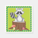 Recherche de de raton laveur serviettes Animal