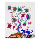Recherche de arbre vie posters Fleurs