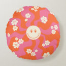 Recherche de smilies coussins Sourire