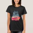 Recherche de cyrillic tshirts Cat