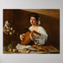 Recherche de caravaggio posters Portrait