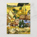 Suche nach bauernhöfe postkarten Vincent van gogh