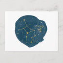 Suche nach horoskop postkarten Aquarell