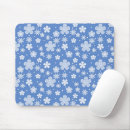 Recherche de point bleu tapis souris Amusant