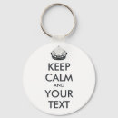Recherche de keep calm porteclés Garder