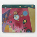 Recherche de kandinsky tapis souris Formes géométriques