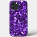 Recherche de motif en verre iphone coques Girly