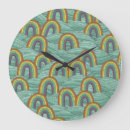 Recherche de nature abstraite horloges Eau