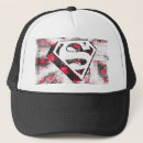 Recherche de british casquettes Super heroine