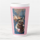 Recherche de family tasses Collage