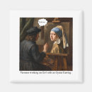 Suche nach vermeer magnete Malerei
