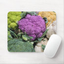 Suche nach blumenkohl mousepads Gemüse
