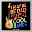 Recherche de groupe rock posters Concert