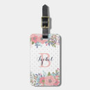 Suche nach tupfen gepäckanhänger Für sie