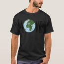 Suche nach liebe die erde tshirts Grün
