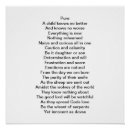 Suche nach gedicht für mutter poster Poesie