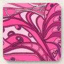 Recherche de peinture dessous de verres Rose