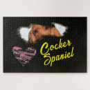 Suche nach spanisch puzzle Schwarz