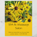 Suche nach augen flyer Wellness center