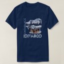 Recherche de iditarod tshirts Traîneau