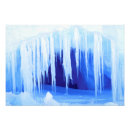 Suche nach eiszapfen poster Umwelt