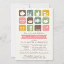 Suche nach vintage bridal shower einladungen Rosa